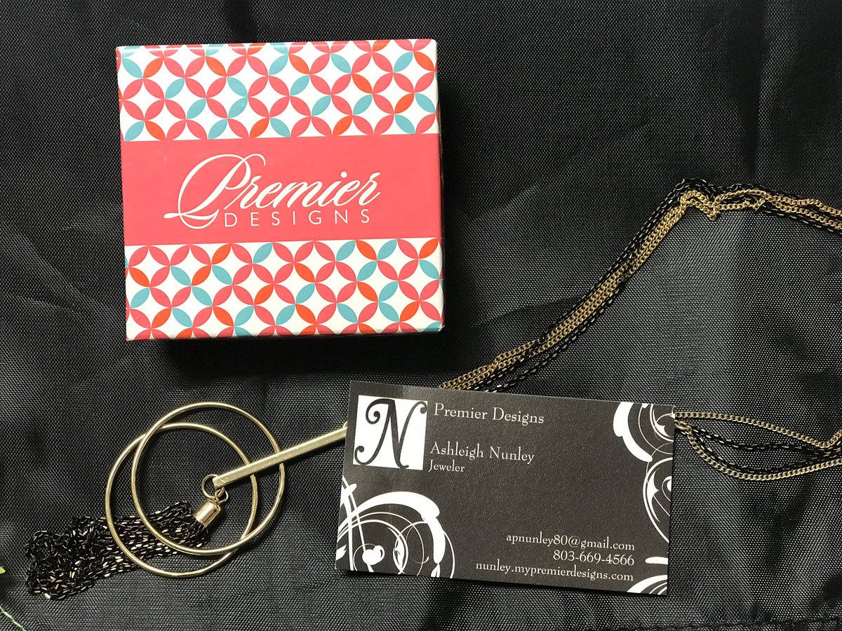 SpringValleyEd's tweet image. Ooh la la! #sneakpeek of a fabulous necklace donated by Premier Designs &amp;amp; available to bid on at the upcoming Spring Valley Education Foundation’s Annual Auction happening THIS Saturday (March 7). Get your tickets here 👉 sprngval.ejoinme.org/MyEvents/2020A…  #springvalleyeducationfoundation