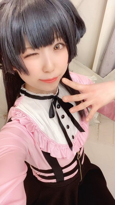 Twitterのコスプレ画像55