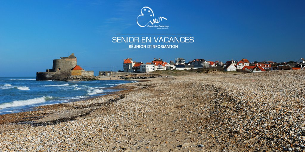 VilledEvron's tweet photo. ⛱ Le #CCCAS d’#Evron organise tous les ans un séjour pour les seniors, en partenariat avec l’#ANCV. Ouvert aux + de 60 ans &amp; aux personnes handicapées dès 55 ans, ce séjour est proposé aux habitants de Châtres-la-Forêt, Evron &amp; Saint-Christophe-du-Luat : https://t.co/H8sKWA1OB2 https://t.co/oAtTUPZ6yd