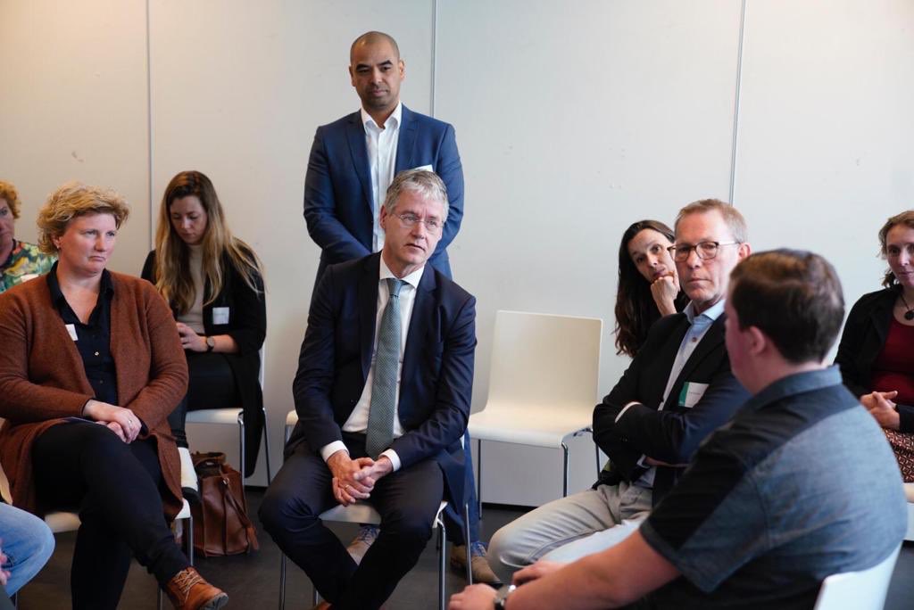 Arie Slob tweet media