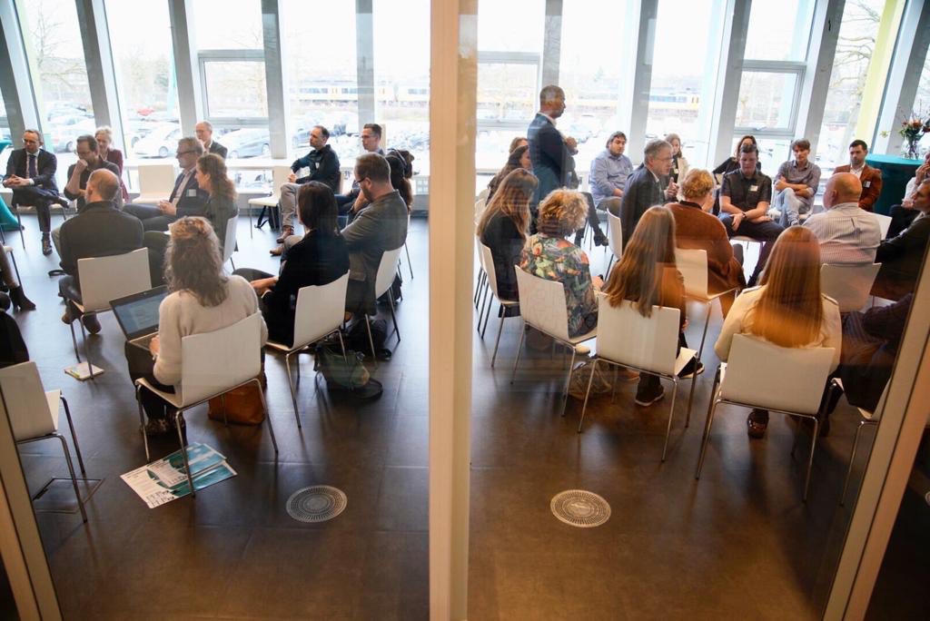 Arie Slob tweet media