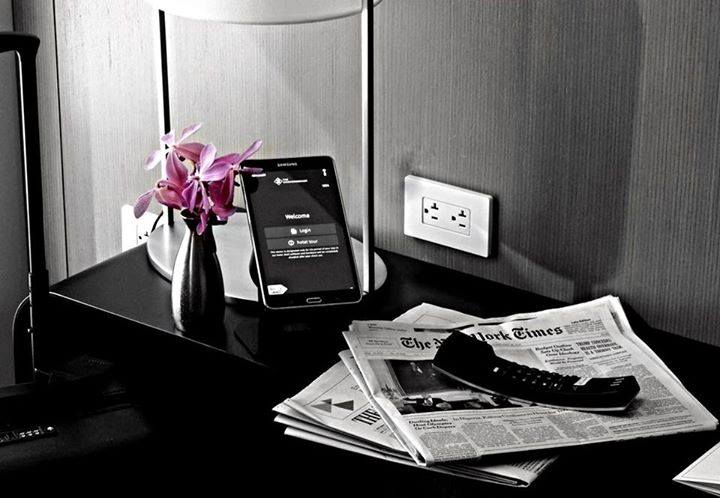 New York City is waiting.
Answer its call (and your spring fever) with a Knickerbocker getaway. You'll secure our best rates by booking directly. fal.cn/36QqY

#ForbesTravelGuide #KnickOfTime