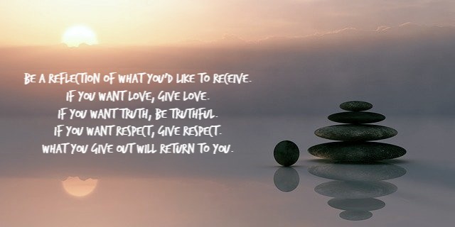 SpiritTribeUS's tweet photo. #givelove #behonest #giverespect #findingyourself # https://t.co/fAsL0uujih