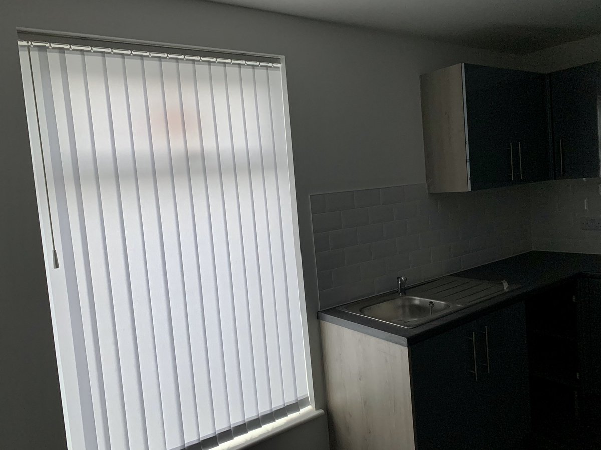 BlindsSignature's tweet photo. We are proud to be a part of these lovely apartments completed by one of our long term customers @kaoproperties
Always a pleasure doing business with you and looking forward to working with you in the future.
#PropertyInvestment #PropertyDevelopment #WindowBlinds #VerticalBlinds https://t.co/2uRF11XLXh