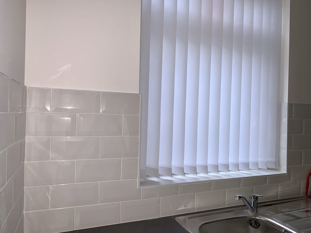 BlindsSignature's tweet photo. We are proud to be a part of these lovely apartments completed by one of our long term customers @kaoproperties
Always a pleasure doing business with you and looking forward to working with you in the future.
#PropertyInvestment #PropertyDevelopment #WindowBlinds #VerticalBlinds https://t.co/2uRF11XLXh