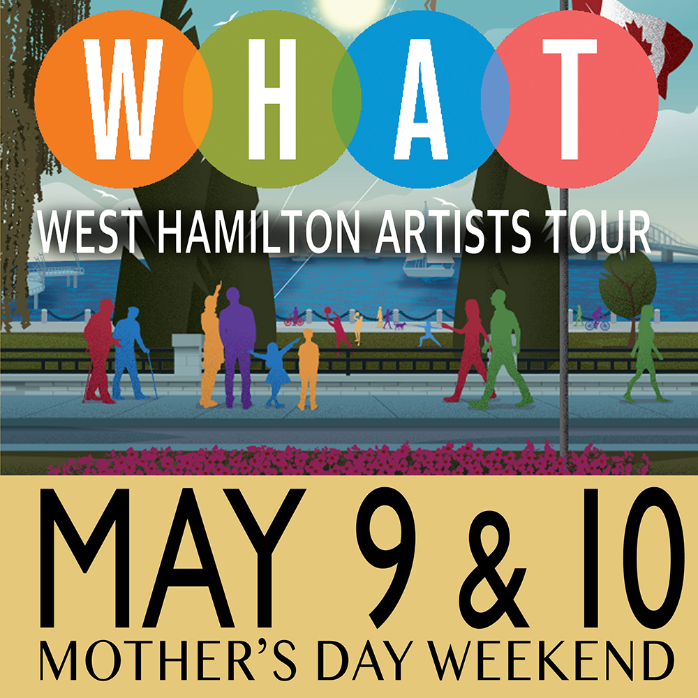 Artist Jason Diesbourg is joining the WHAT tour this spring! sinkmeat.com <a href="/SinkMeat/">Jason Diesbourg</a>

#art #artist #studiotour #mothersday #visualart #painting #pottery #glass #woodturning #photography #mixedmedia #textiles #jewellery #ceramics #hamont