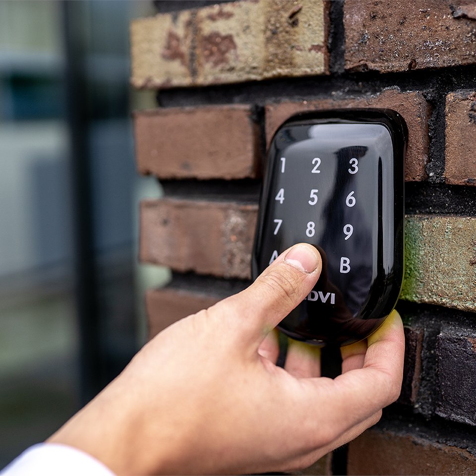 PORTACON's tweet photo. Je woning, bedrijf of recreatiepark voorzien van een toegangscontrolesysteem? 

Bekijk de mogelijkheden op onze website: https://t.co/OHHbPH4hOy

#Toegangscontrole #Toegangstechniek https://t.co/LL7e7PnuO1