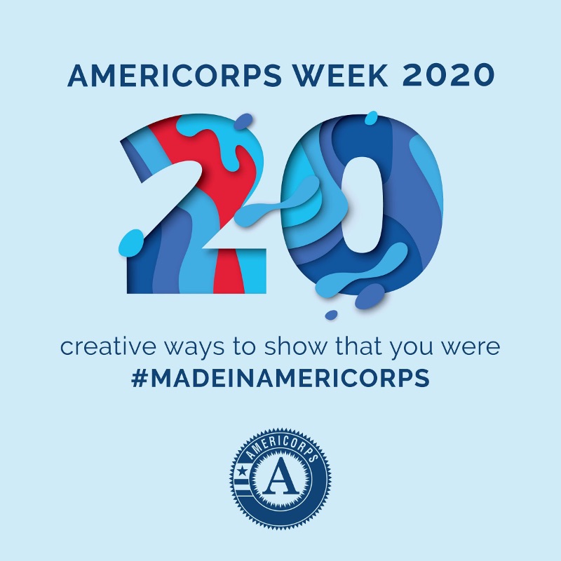 AC_AlumsCT's tweet photo. Celebrate AmeriCorps Week in Connecticut 🎉 - https://t.co/tOzdwGNaOn https://t.co/F1VaalWrWr