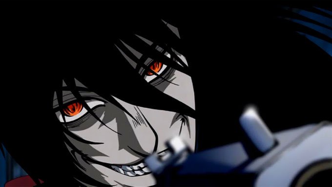 Uzivatel 竜介 Na Twitteru トレンドに黒髪赤目とあったので Hellsingの主人公がラスボスことアーカードをよろしくお願いします Uzivatel 竜介 Na Twitteru トレンドに黒髪赤目とあったので Hellsingの主人公がラスボスことアーカードをよろしくお願いします