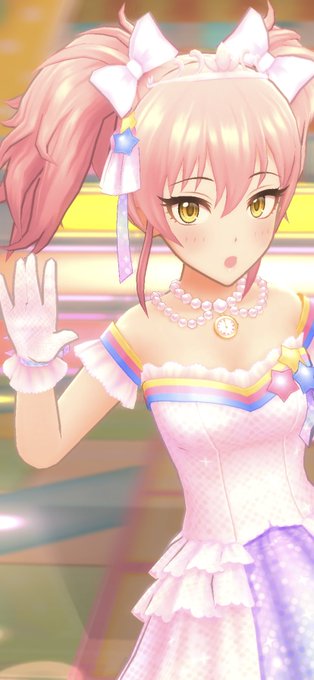 城ヶ崎美嘉ツインテールふわり党のtwitterイラスト検索結果