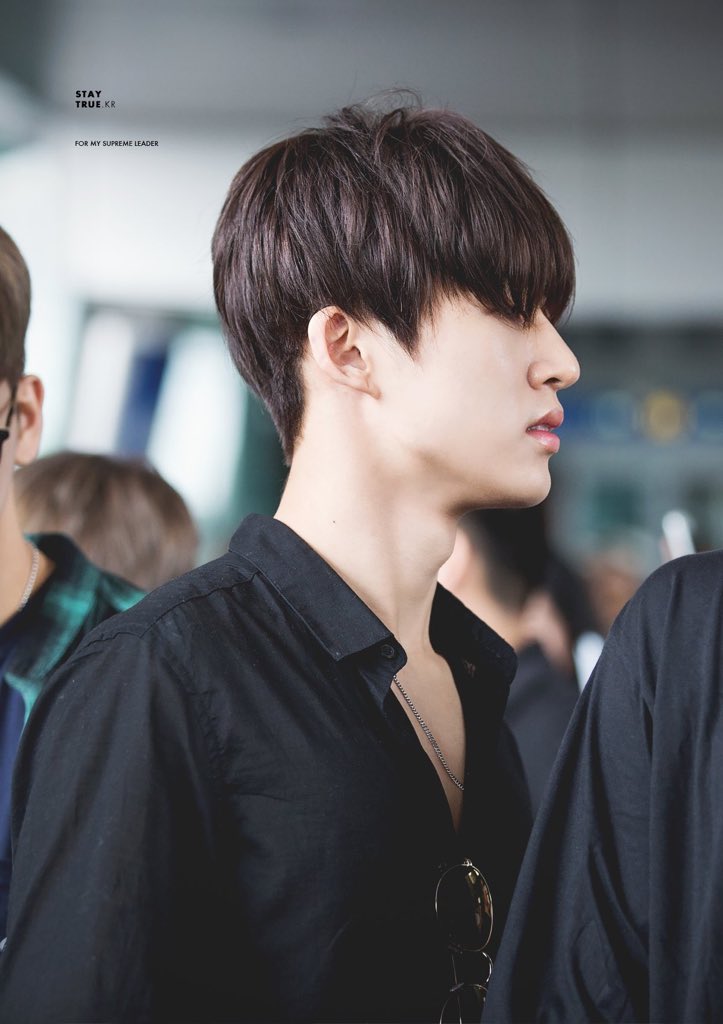 jiwonsbindaeyo's tweet photo. Example of Extra Entry:
my favourite hanbin moment was when kang ho dong asked whats the IQ of a goat and he said "i dont even know my IQ"
HEHE 🥰 #HelloHanbinlsFree https://t.co/fftOsFH2vy