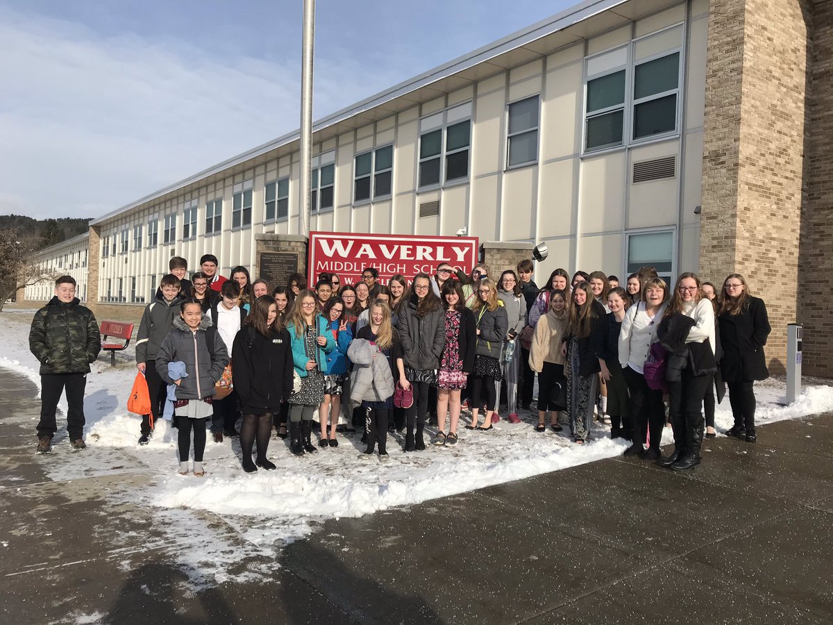OAElemMusic's tweet photo. Congratulations to all the students who participated in All County this weekend! Great job! @OAUpdate https://t.co/EDu8kDd5dK