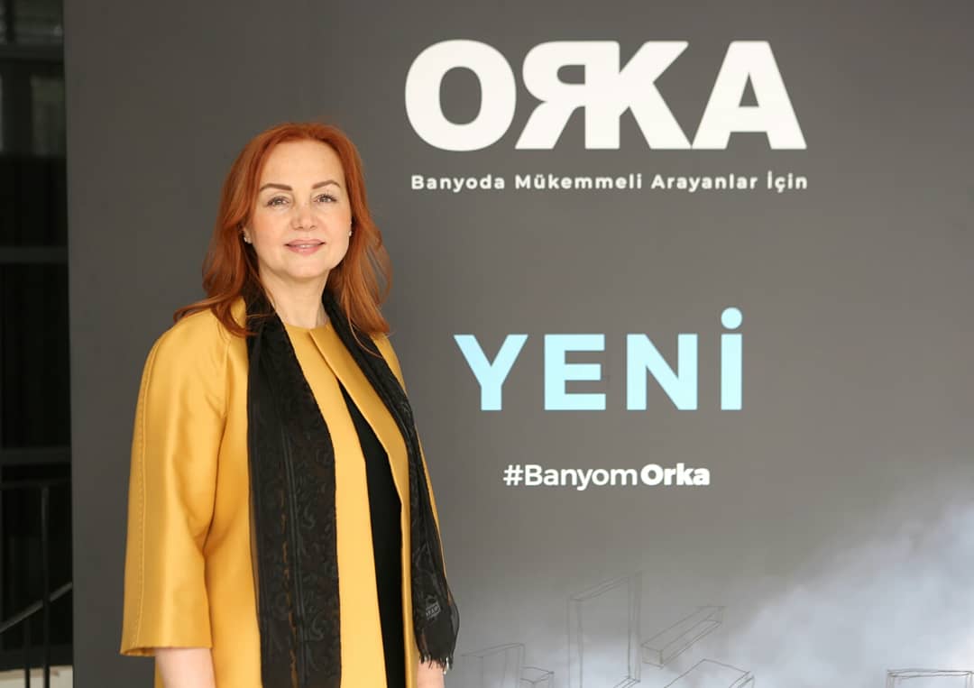 2020’DE BANYO TASARIM TRENDLERİ NELER OLACAK? 

Çeyrek asırdır banyo mobilyaları sektöründe üretim gerçekleştiren ORKA Banyo Genel Müdürü Nalan Yılmaz 2020’de banyolarda ahşap, doğal taş ve pastel renklerin ön planda olacağını söyledi.