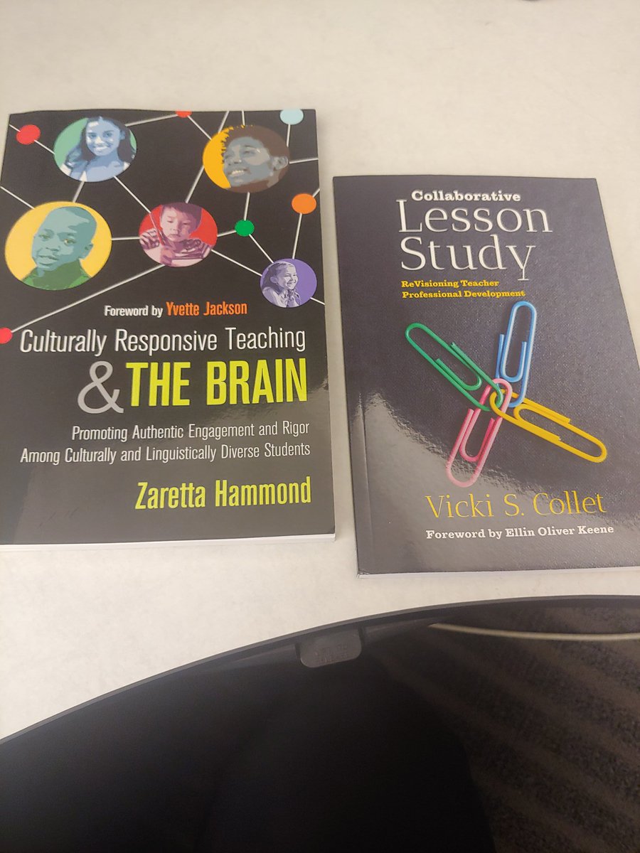 Keeping my mind engaged! 
#TXLS