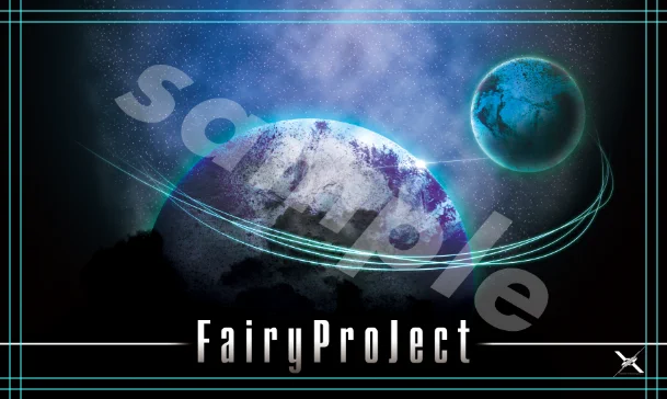 フェアリープロジェクト スリーブ プレイマット フェアプロ セット 新品未開封 ESHDJL-U4AEEXph?format=webp&