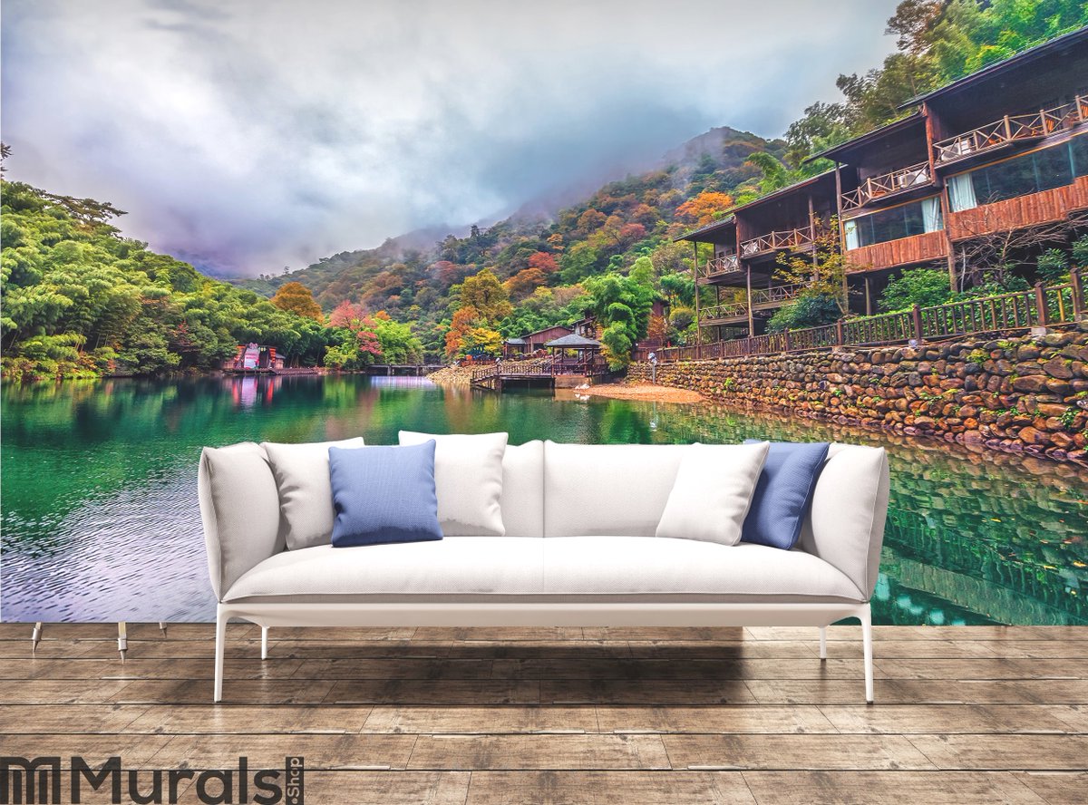 MuralsShop's tweet photo. Small village Wall Mural. Easy to install Photo Wall Tapestry will change your living space instantly. Free shipping worldwide https://t.co/bqMsvFKYPR #walldecorflower #walldecorset #walldecorates #walldecortermurah #walldecortembaga #walldecorshop #walldecorshabbymurah #walld https://t.co/D6FfJqMr8T