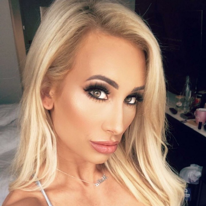 Charlotte Stark tweet media