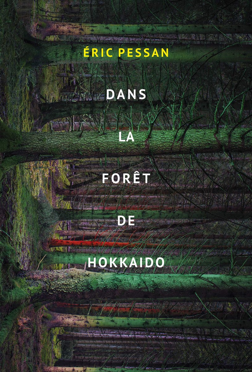 SandalesJeuness's tweet photo. Il revient le 4 mars mais déjà vous dire qu'on ❤️ ce superbe roman @ecoledesloisirs #ericpessan #danslafoeretdhokkaido A lire https://t.co/6vnHfrjFBr https://t.co/d74nyj303g