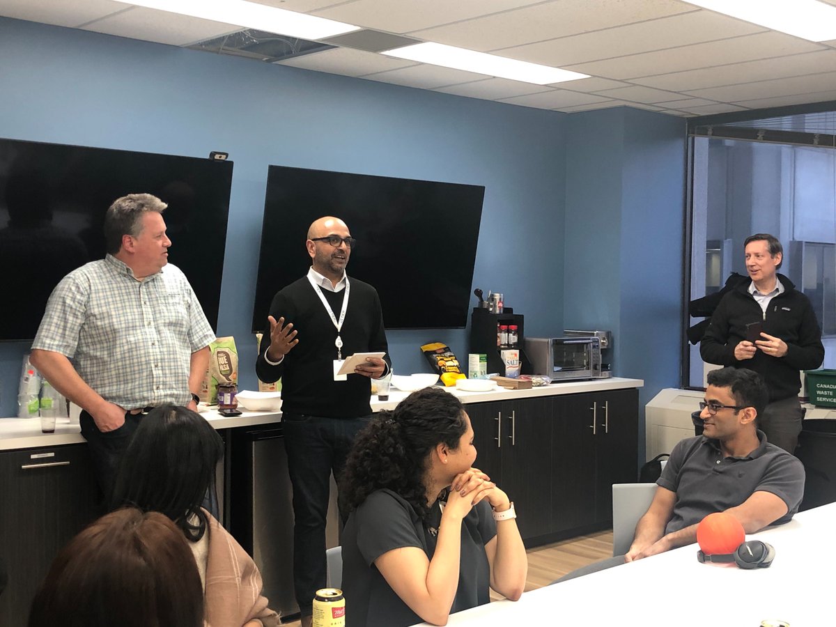 Mnotten's tweet photo. Think differently.

A move to expand to bright and beautiful spaces including the Tier1 User Experience (UX) Lab. Find new ways to innovate. Find new ways to inspire.
@LinkedIn https://t.co/nMmJ3o5urs

#innovate #business @HaroldSinnott @alvinfoo @SpirosMargaris @efipm @JimMarous https://t.co/WdpLOoXEAC