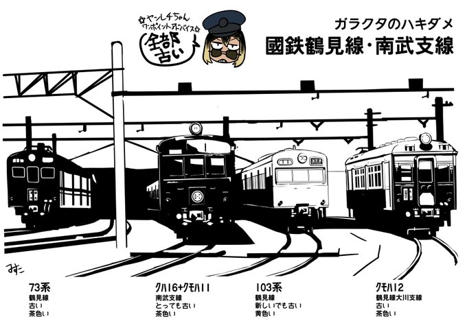 大公開!これがヤンレチちゃんの職場だ! 