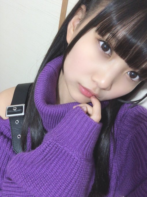 奥野未悠のTwitter画像9