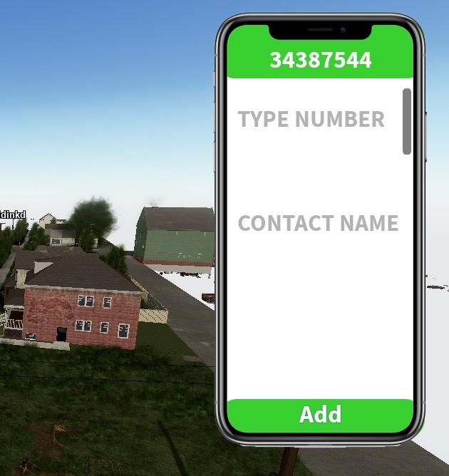 dev_wildinkd's tweet image. Some more previews of the phone  y’all liking #rbxdev #RBX #RobloxDev #Roblox