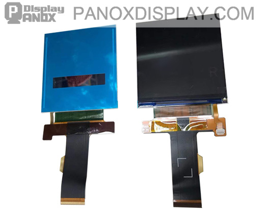 panoxdisplay's tweet photo. 1054 PPI 2.9 Inch LCD For VR Equipment
Brand: Sharp Resolution: 2160x2160
Active Area( mm): 51.84x 51.84 mm 
Refresh Rate: 90 Hz Interface: Mipi 51 pins (2ch, 4 data lanes)
For more information, pls contact
wesley@panoxdisplay.com https://t.co/60vZ3JiJsQ
