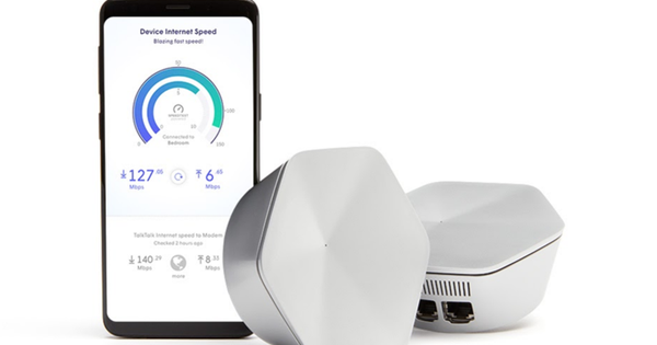 Smart Home Steve tweet media