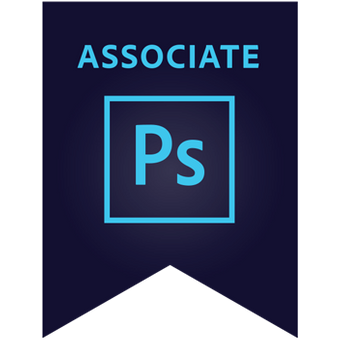 Jessicawebdeva1's tweet photo. Officially an Adobe Certified Associate in Visual Design using Adobe Photoshop! #photoshop #GraphicDesign #certified #adobe #webdevatc #HappyMonday https://t.co/FCU1pQasu1