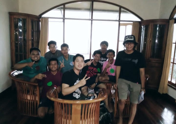 Bewoks354's tweet photo. Bukan tentang siapa yang paling kuat, tapi tentang siapa yang bisa mampu berkembang👌🐅. #500ADAY #1000ADAY #instantfollow #Follow4Follow #follow #FollowME #IFollowAll #ifollowback #teamautofollow #teamfollowback https://t.co/yTz3pb2dd2