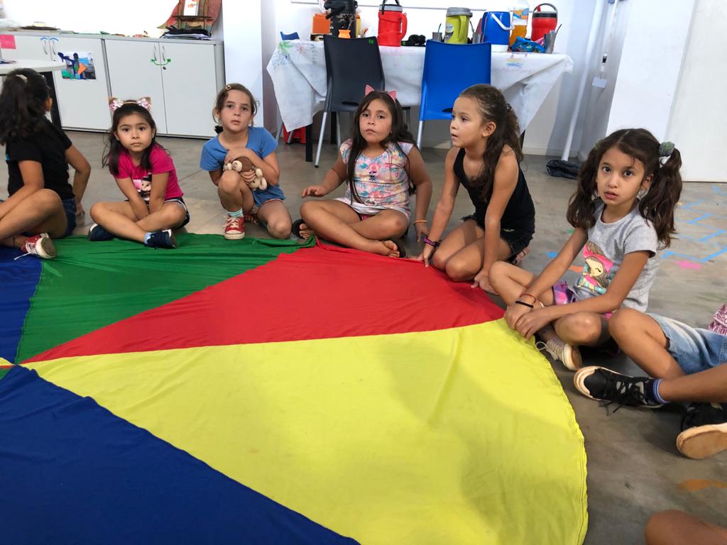 conectar_LAB's tweet image. Algunas postales del encuentro "Tereré Maker" realizado el sábado en #IxDPosadas, centro de innovación educativa de @EducarseAr 🔧💡🤖

#IxD #SomosEDUCAR #Posadas #educación #innovación