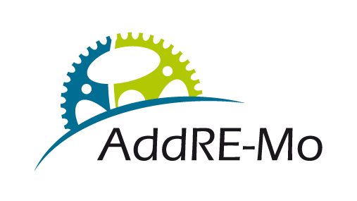 Wupperinst's tweet photo. 📣#Umfrage zu #Elektrofahrräder|n🚴🚴‍♂️ 
Die Befragung ist Teil des @BMBF_Bund
-Projekts AddRE-Mo von @Wupperinst &amp; @Fraunhofer_IPA
Ziel ist es, Potenziale der zukünftigen urbanen #Elektromobilität zu identifizieren.
Zur Umfrage ✏️https://t.co/cwLrJ8YMOP #ebike #ebikes #Fahrrad https://t.co/N3XAgYCnpw