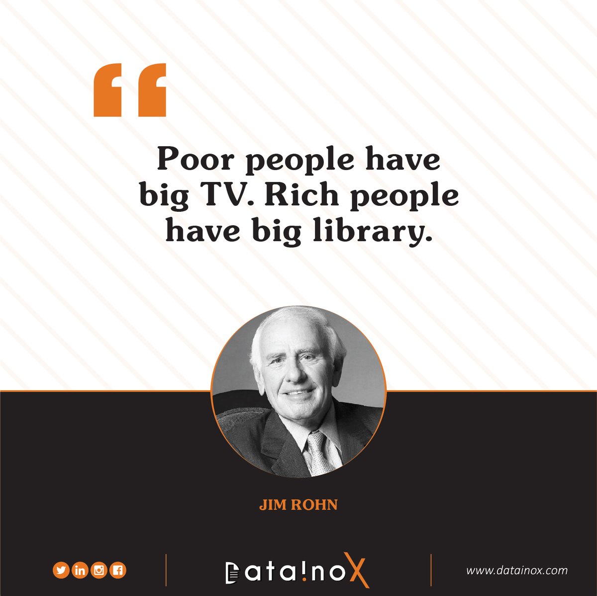 Datainox's tweet photo. What would you prefer to have on your wall- a #TV set or a lovely #bookshelf with lots of #books?
#television #booklovers #reading #entrepreneurlife #entrepreneur #mondaymotivation #millionaires #business #wisdomquotes #selfdevelopment #quoteoftheday #successmotivation #datainox https://t.co/gzdVDpQvGS