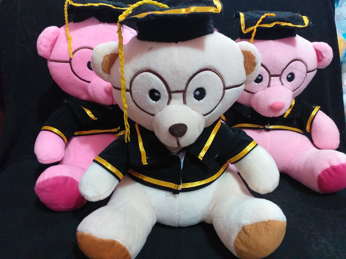 bonekapringsewu's tweet photo. Boneka Beruang Wisuda
Size: Tinggi 35cm
Harga: 75k
INFO DM OR WA : 08975747514
INSTAGRAM : Rumah Kado Rama
#mauboneka #boneka #kadorama #kado #bunga #kadoboneka #buketboneka #buketbunga #bonekawisuda #bonekatoga #bonekaberuangwisuda https://t.co/ykqJjVeco0