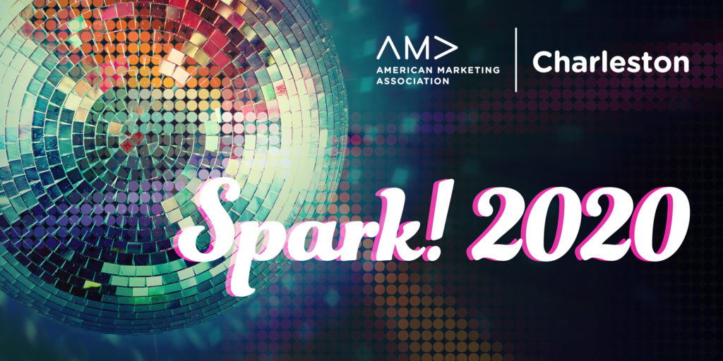 CharlestonAMA's tweet image. THIS IS IT! 💥Today is the last day to submit your 2019 marketing creative for the Spark! Awards on May 7. View all award categories and submit your work by midnight TONIGHT: bit.ly/32KiFFT 👈

#CharlestonAMA #SparkAwards #marketing #chs