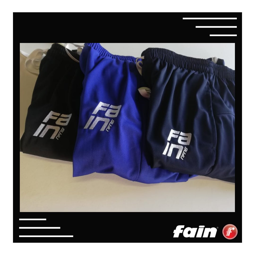 Fain Sports Apparel tweet media
