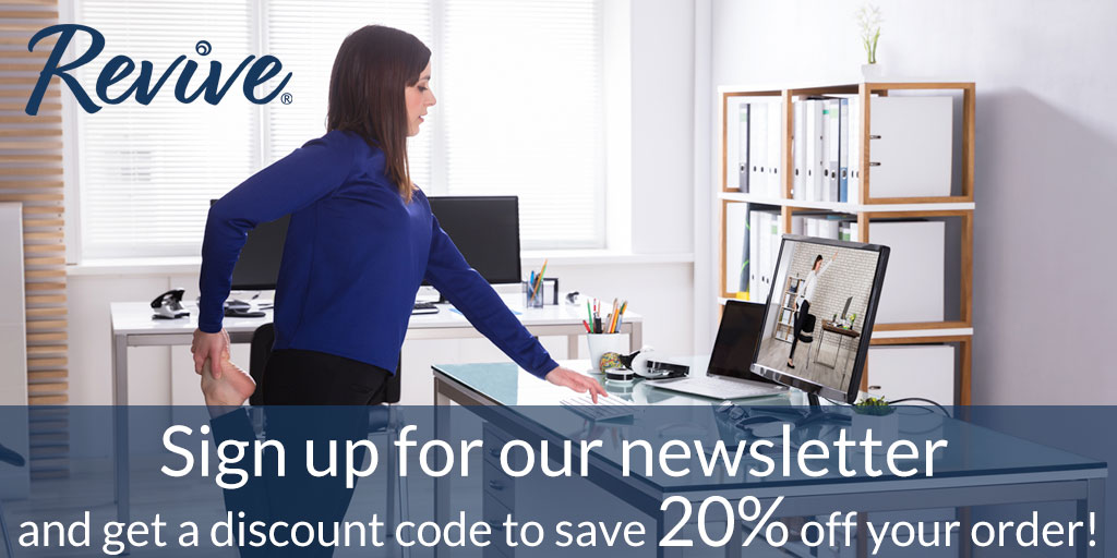 Subscribe and save 20% off your order!
store.userevive.com/?utm_source=bl…
#SUI #womensincontinence #bladdersupport #bladderleaks #lightbladderleaks #Reviveforwomen #UseRevive #incontinence #stressurinaryincontinence