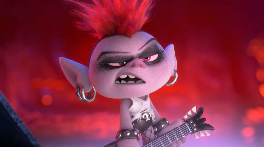 Nrj Antilles Bande Annonce Les Trolls 2 T Co Xi7x7mm4rd