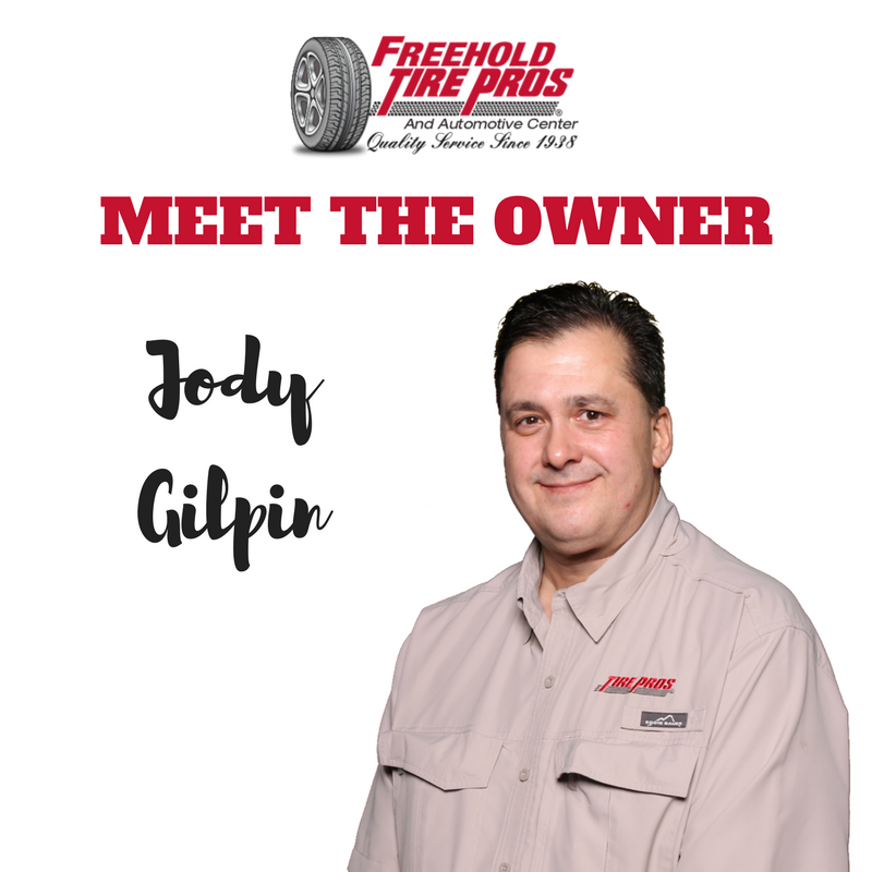 Freehold Tire Pros (@FreeholdTire) / Posts / X