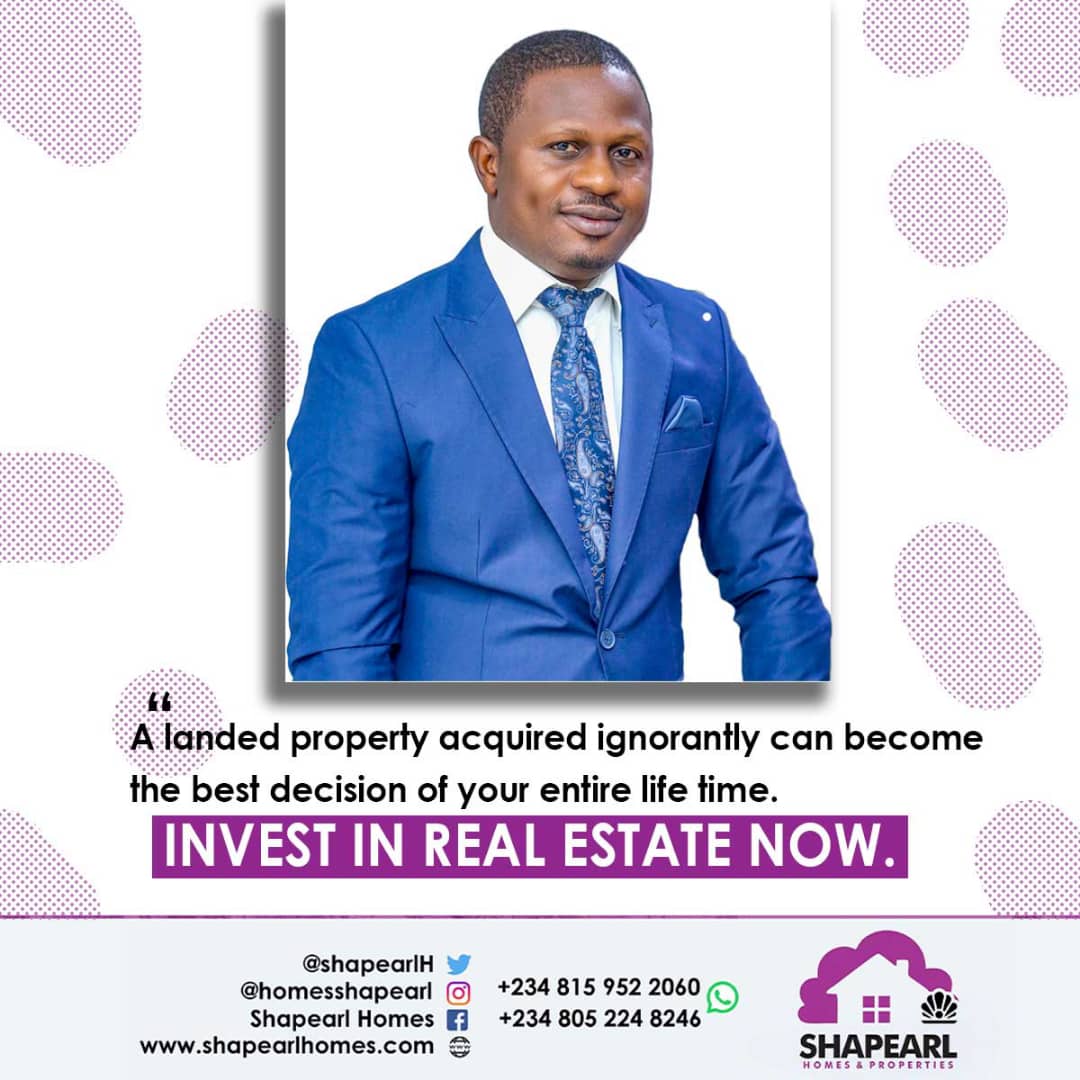 Shapearl Homes tweet media