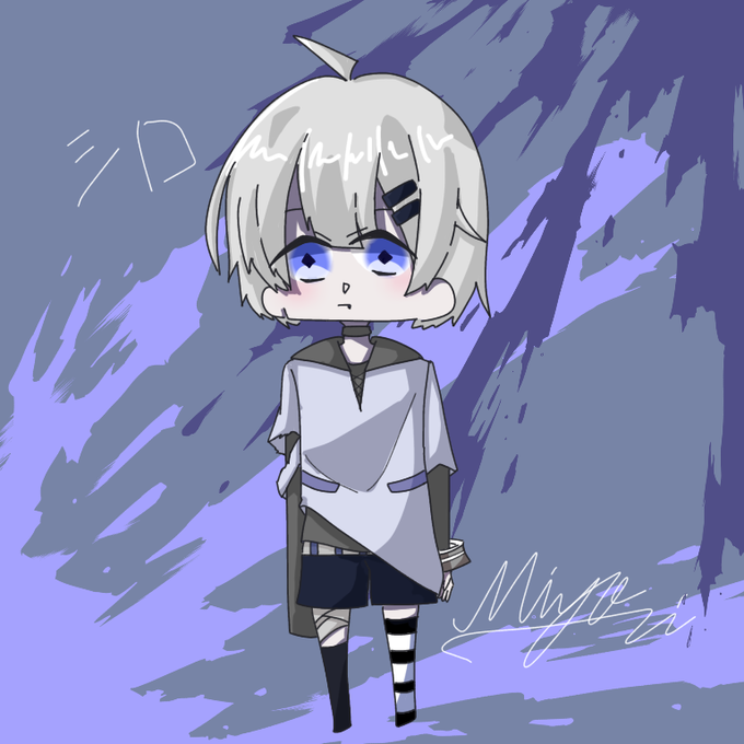 シロとクロとグレーと裁判官のtwitterイラスト検索結果 古い順 シロとクロとグレーと裁判官のtwitterイラスト検索結果 古い順