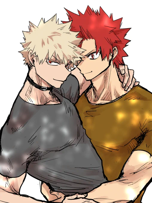 切爆 rkgk
次の本は少し年の差になる予定 