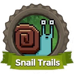 CryptoSmall's tweet photo. 🎉Win a free snail if yours gets selected as one of the top 3 funniest!

Rules:
✅Follow @CryptoSmall &amp; @SnailtrailsF 

✅RT and Tag 3 followers

✅ Comment 1 funny snail name

Ends 3/10

Bonus: Share screenshot of you racing with your funny named snail name for chance at 500 TRX https://t.co/jbmpNLyicg