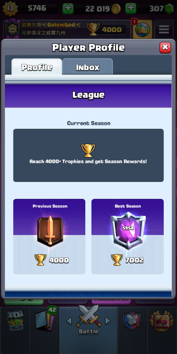 EnzoGolem's tweet photo. Ok ladder is too easy !🤷‍♂️ https://t.co/XWBfwN5l7o