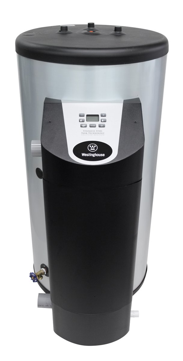 WestinghouseWH's tweet photo. Looking for a unit that is perfect for residential and light commercial applications? Look no further than the Westinghouse Condensing Gas Water Heater. Learn more about it by clicking the link below #plumbing #hvac #highlyefficient #plumbers #waterheater

https://t.co/z8NLPBcZuM https://t.co/lWjo07RC5L