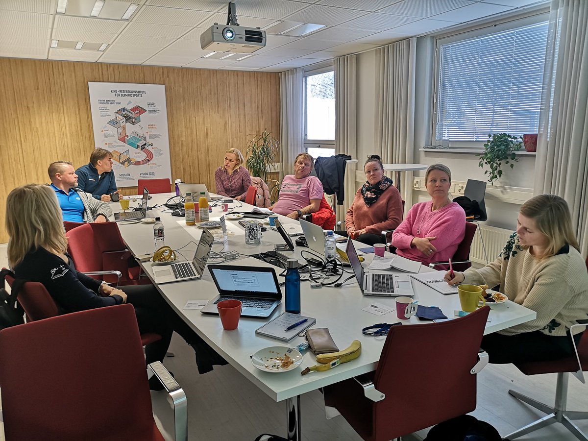 Pia Pekonen tweet media