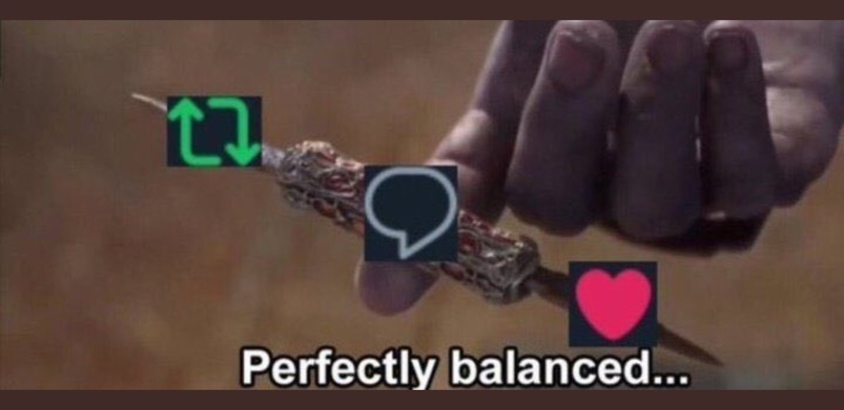 SpiceCream2019's tweet image. If it stays balanced I'll allow one of the people involved to lewd my character in a public rp