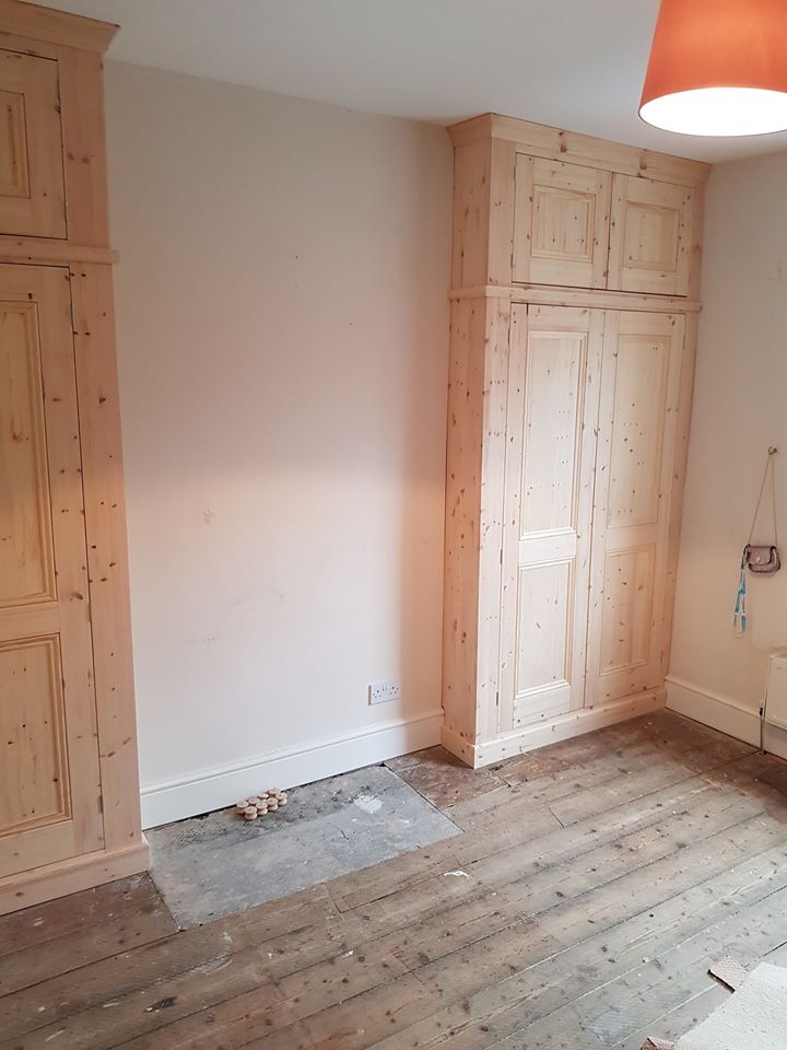 The Old Coach House Furniture tweet media