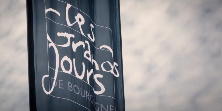 billnanson's tweet photo. the inevitability: grands jours de bourgogne https://t.co/DzpqTgWAzG https://t.co/jwljLKXFaX