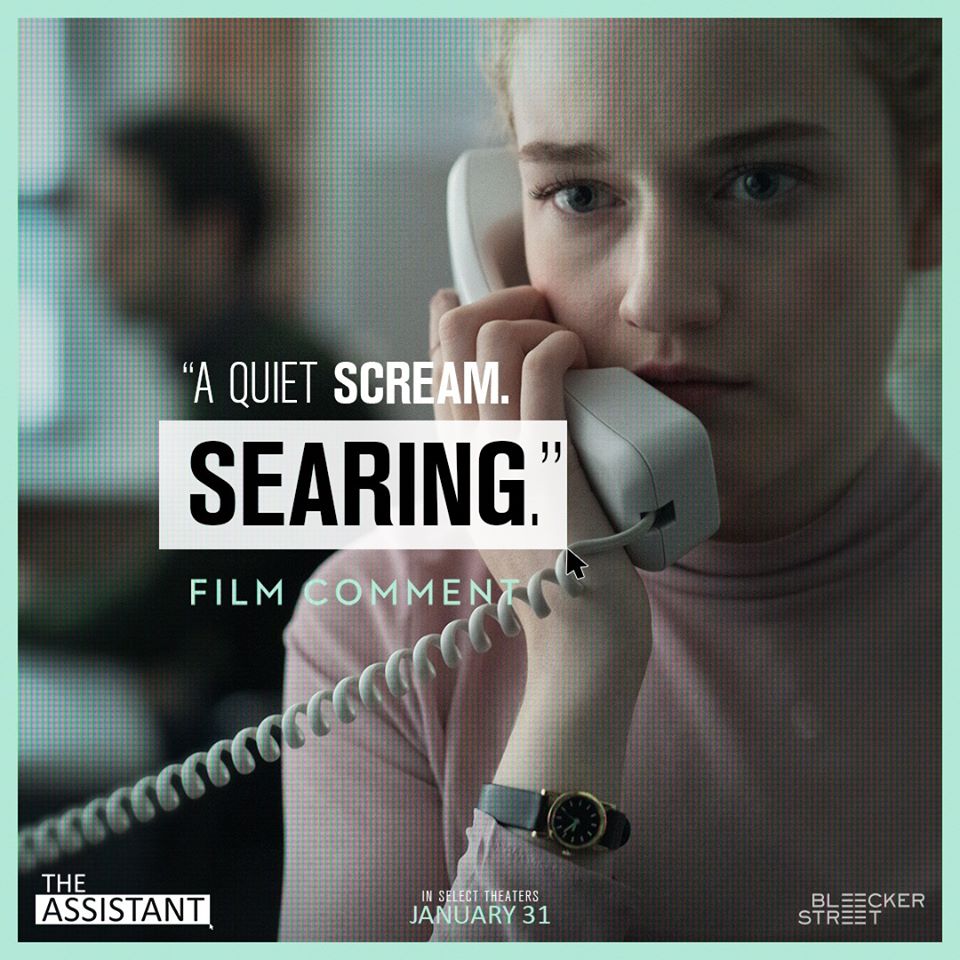 Downer Theatre (@ltdownertheatre) on Twitter photo .<a href="/AssistantFilm/">TheAssistantFilm</a> is a "searing" look at a day in the life of an assistant to a powerful executive. This timely and powerful film continues this week. Get Tix: fal.cn/36QsN .<a href="/AssistantFilm/">TheAssistantFilm</a> is a "searing" look at a day in the life of an assistant to a powerful executive. This timely and powerful film continues this week. Get Tix: fal.cn/36QsN